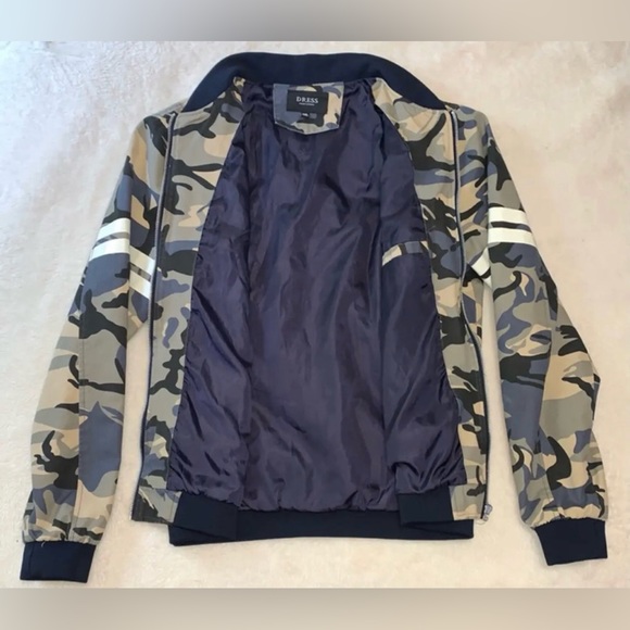 Dress Jacket - Picture 2 of 4